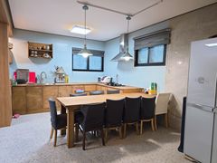 Detached Open-Plan 17th image