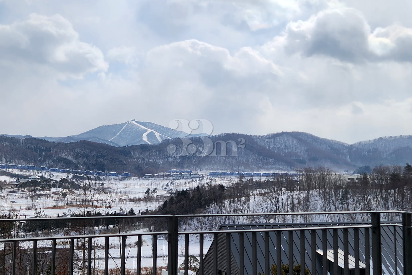 Daegwallyeong Days Hill Pyeongchang 17th image