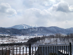 Daegwallyeong Days Hill Pyeongchang 17th image