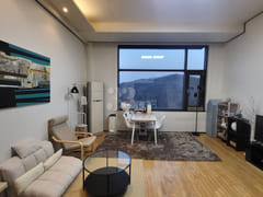 Stylish Loft-Style Home near Seohyeon Station 0th image