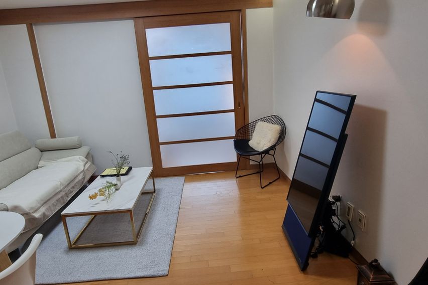 선릉역 최고의 전망