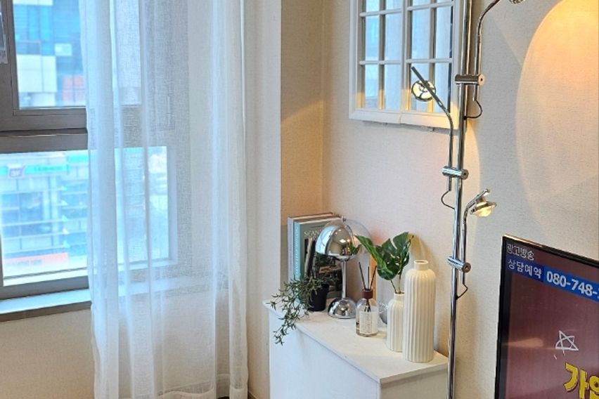 ■둔산동 중심■ 포근둔