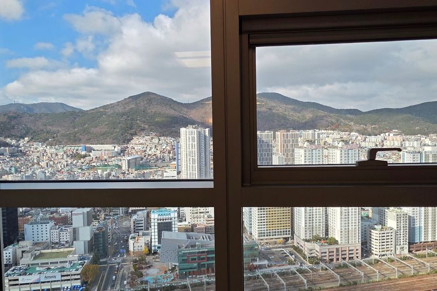 부산역 하버뷰46