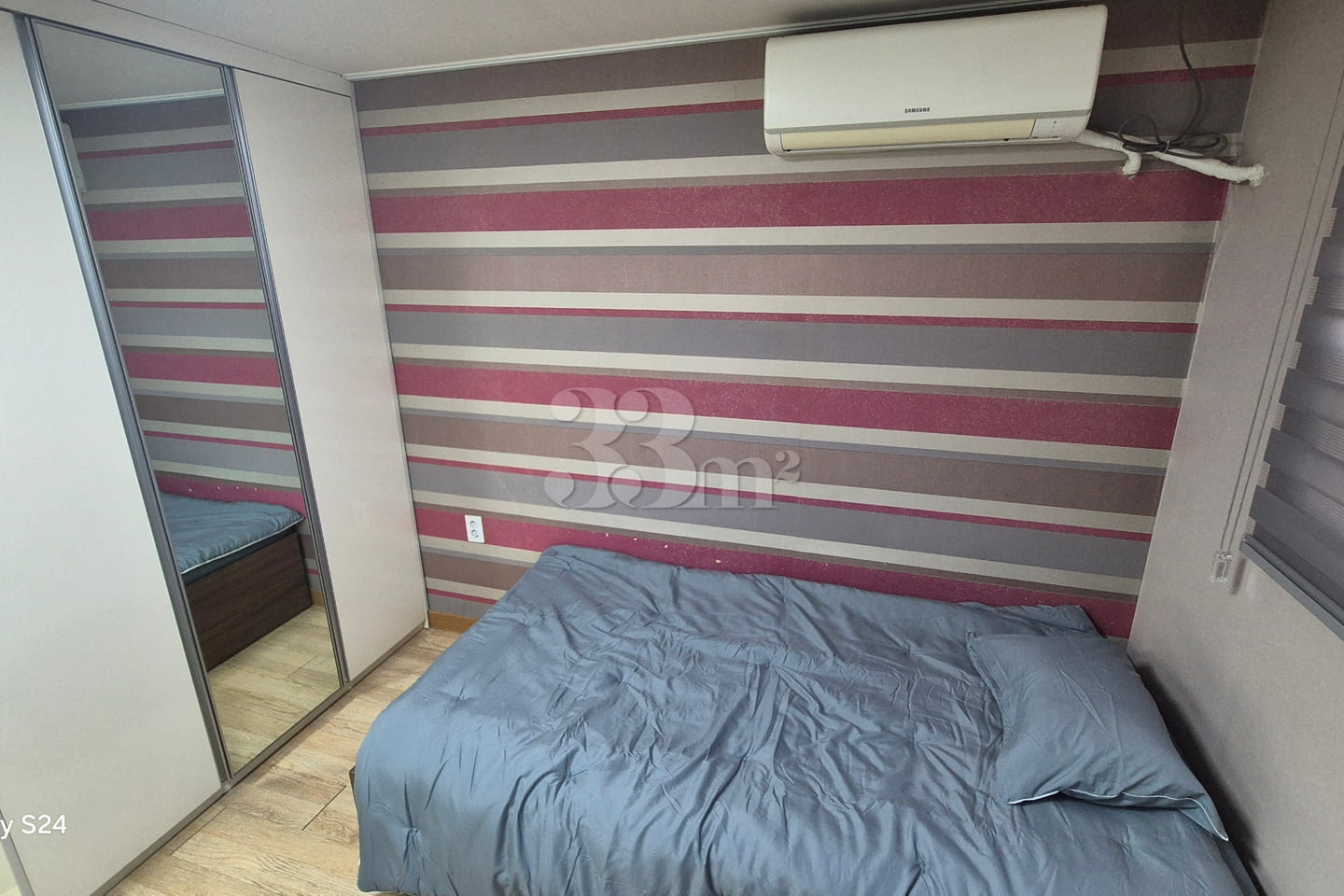 Fully Furnished Studio A302 1th image