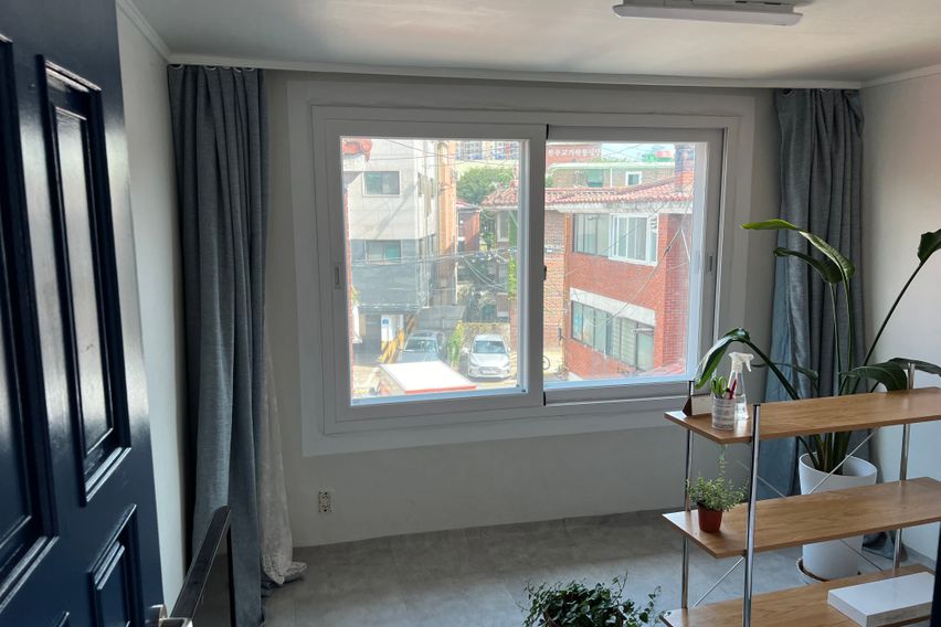 송파 투룸 빌라 14평