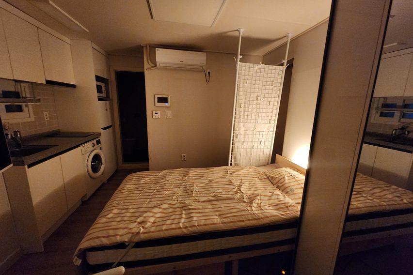 사당역 편의점 원룸!  12번째 이미지