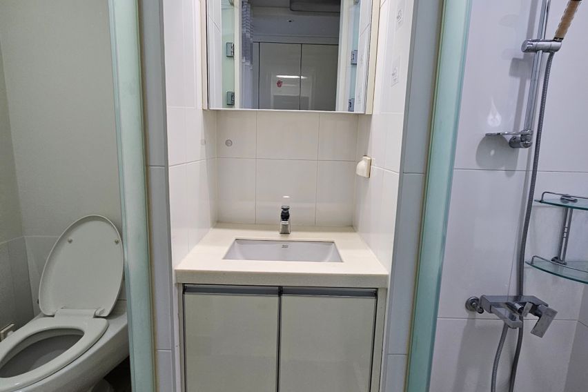 서울대입구역 4분거리