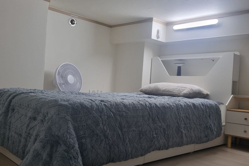 수유역복층도시뷰르씨엘 4번째 이미지