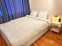4, 7 Line Nowon Duplex 4-Person Room 2th image