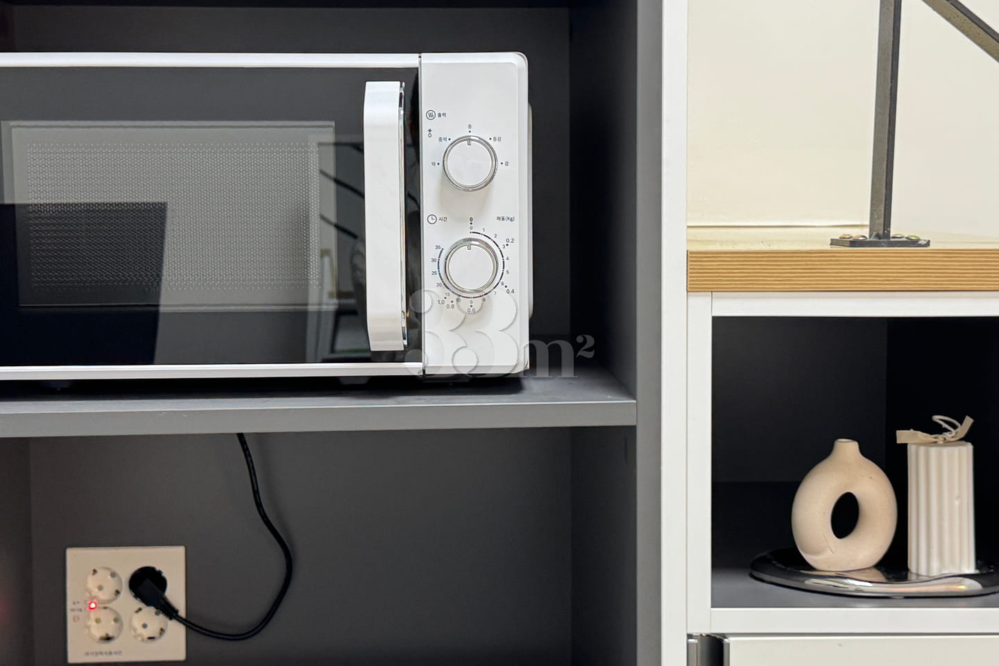 Cheonho Sensible Duplex Officetel 6th image