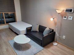 Studio apartment with the best view, 3-minute 5th image