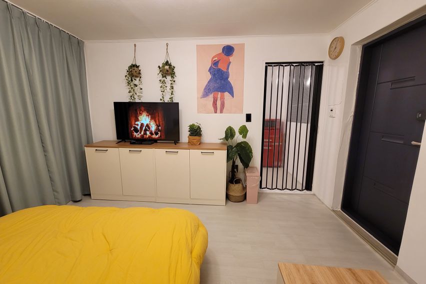 성수동 예쁜 루프탑