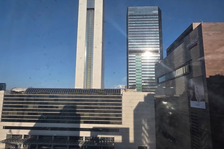코엑스 삼성동  1번째 이미지