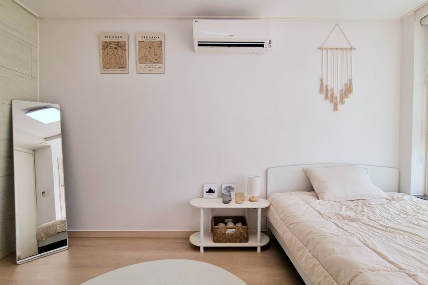 큐브아이 8620 ST