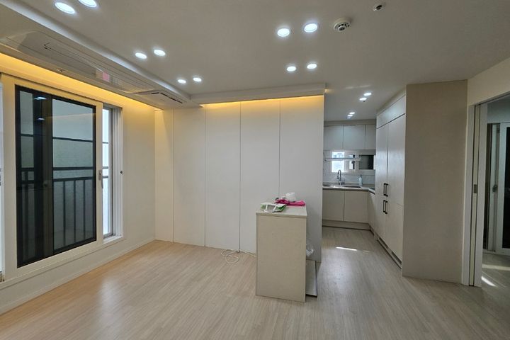 구로역 3룸 신축 1번째 이미지