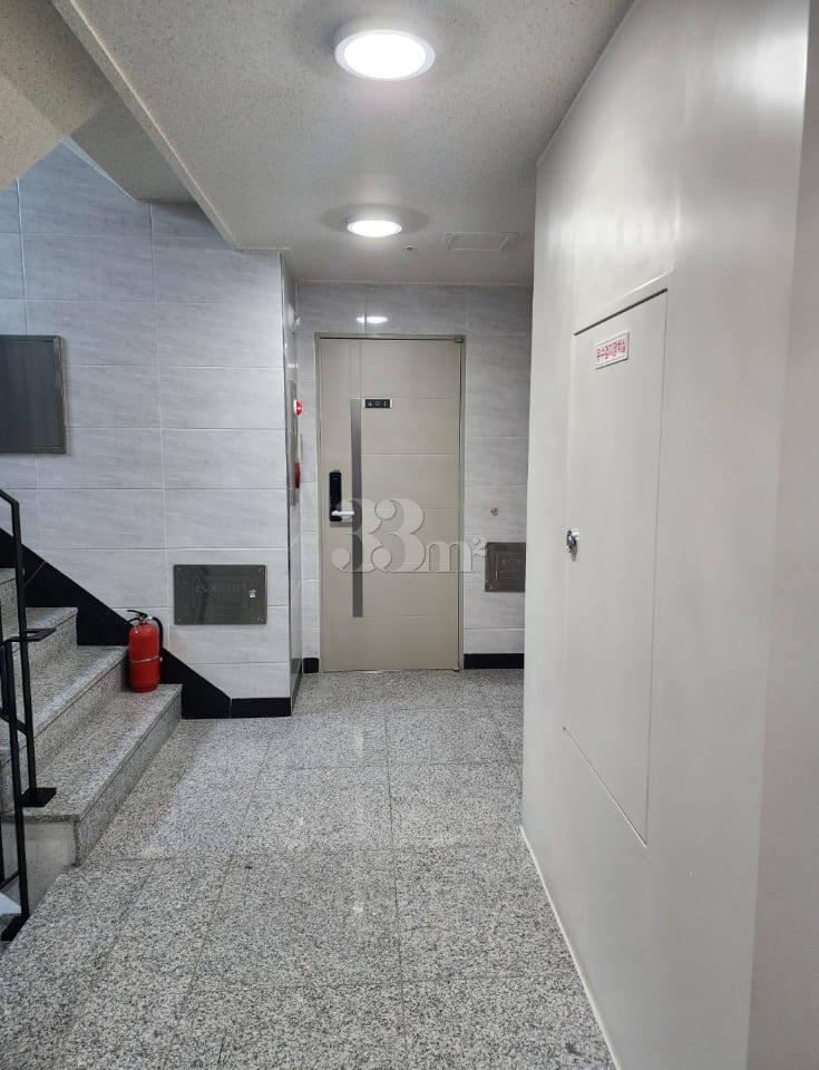 Sinpoong, Boramae Station Area, Fully Furnish 16th image