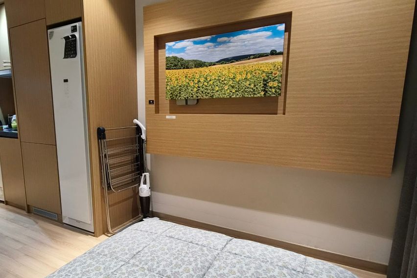  ★하이닉스앞.편안한방 3번째 이미지