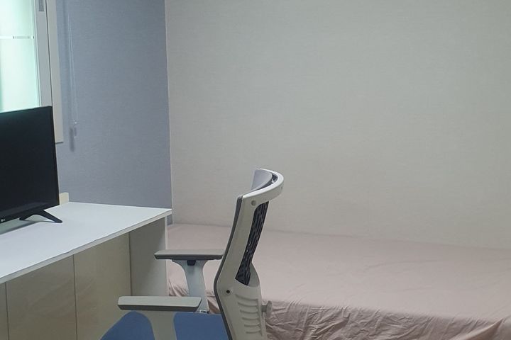 조용하고 깨끗하며 신축 10번째 이미지
