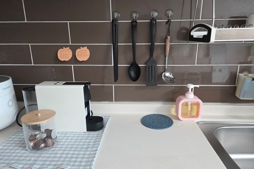 신규)광명역 트윈베드 6번째 이미지