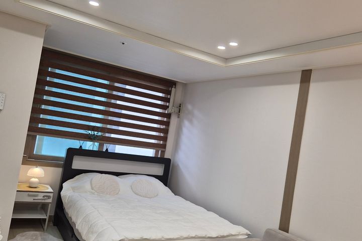 Pogeun Stay (Cheomdan Suwan~) 14th image