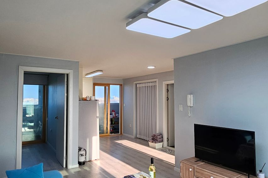 모슬포근처23평아파트