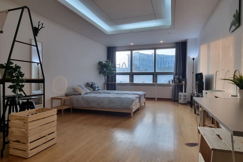 ❤️공항앞/즉시/풀옵션