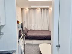 π Mapo Station, 2 triple beds 4th image