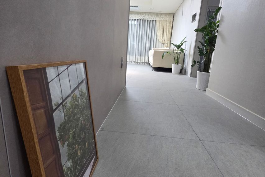 ❤️해운대오션뷰도보3분