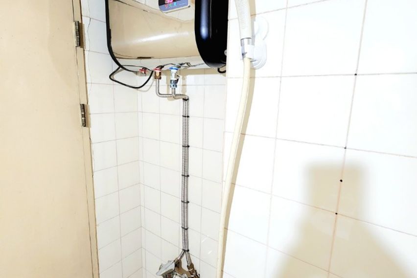 신논현역 2분거리