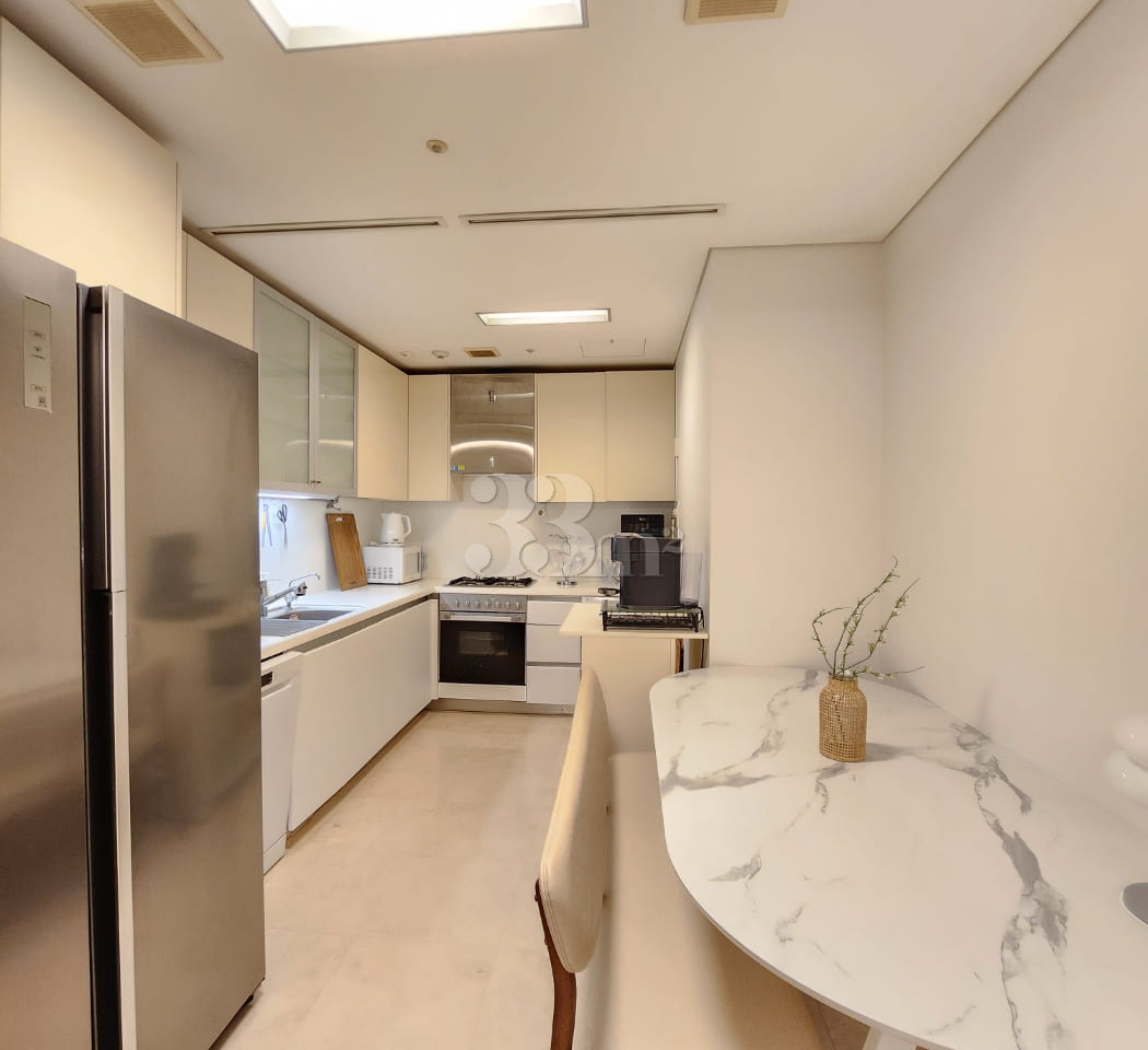 Renovated unit at Tower Palace 4th image