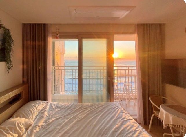 🏖🏢#양양오션스테이!🏝 0번째 이미지