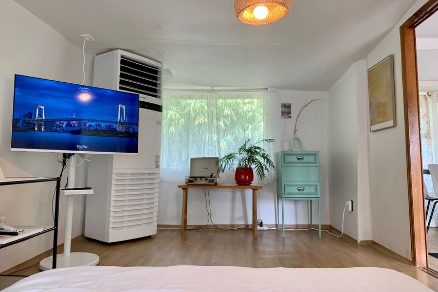 ✔️북촌포구5초거리✔