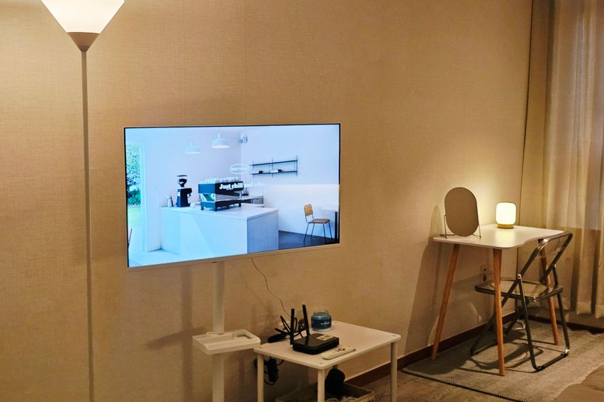 💕국회의사당역/감성룸💕