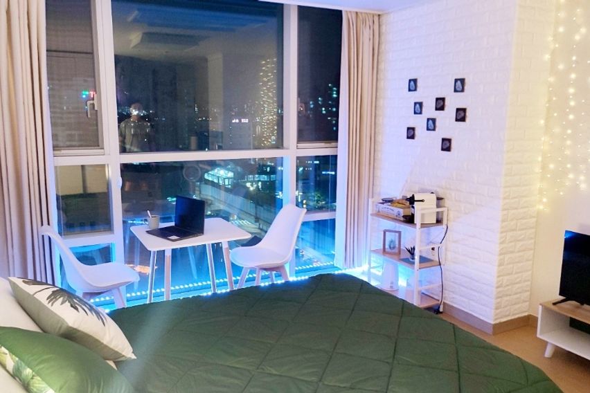 ❤️멋진뷰/당산역1분❤