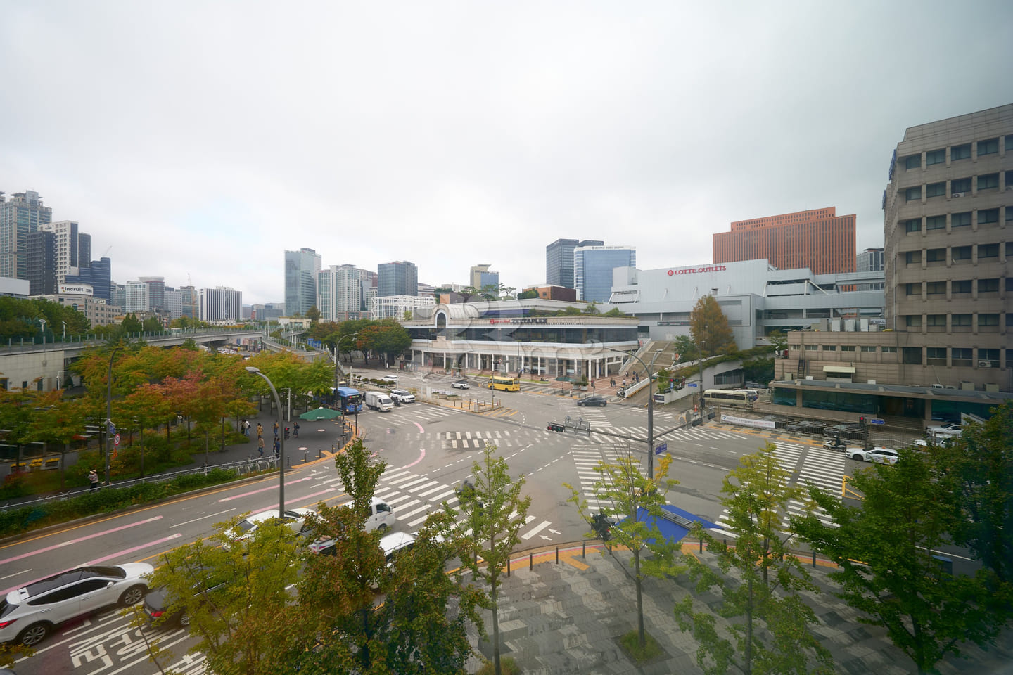 1 minute from Seoul Station / Accommodates 4 7th image