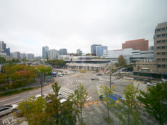 1 minute from Seoul Station / Accommodates 4 7th image