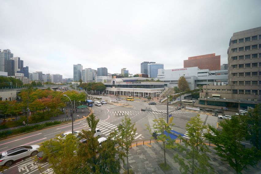 서울역1분거리/4인가능 7번째 이미지