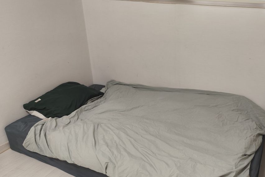 석계역. 단기 임대.