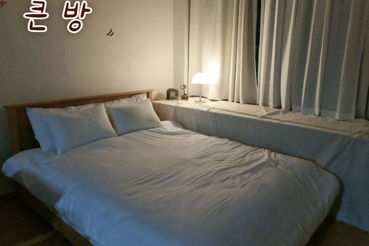 평촌역 침대2최대4인 3번째 이미지