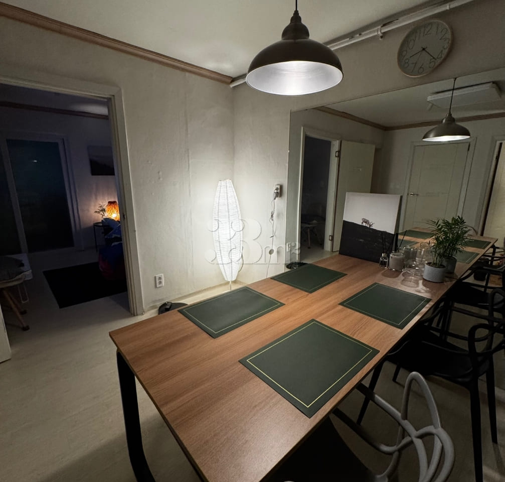 3-room apartment 50m from Ajou University Hos 1th image