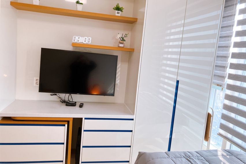 위시홈-워케이션최적!