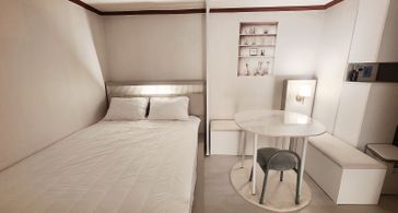 토브스테이_천호역 1분 방 이미지