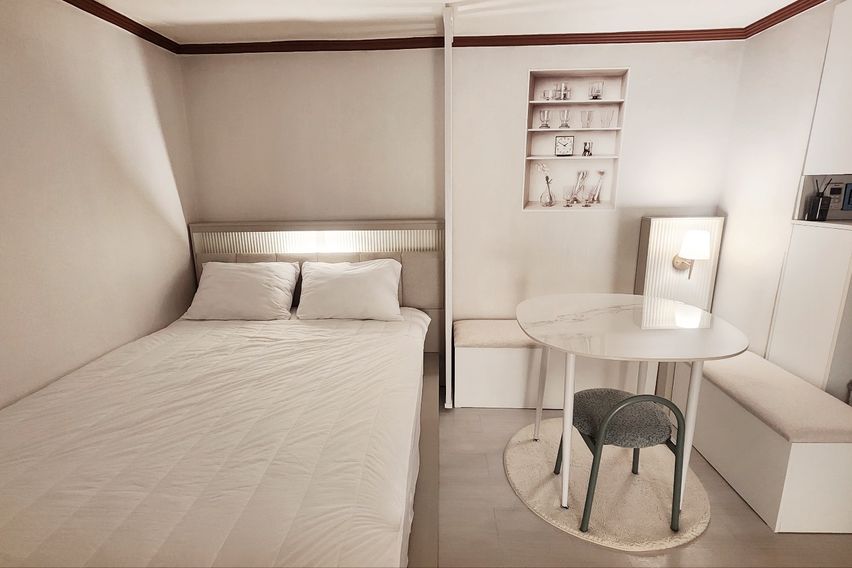 토브스테이_천호역 1분 0번째 이미지