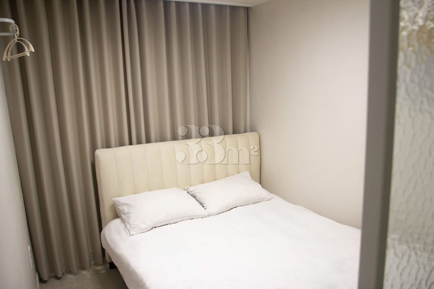 Mangwon-dong 2-room with 2 queen beds 5th image