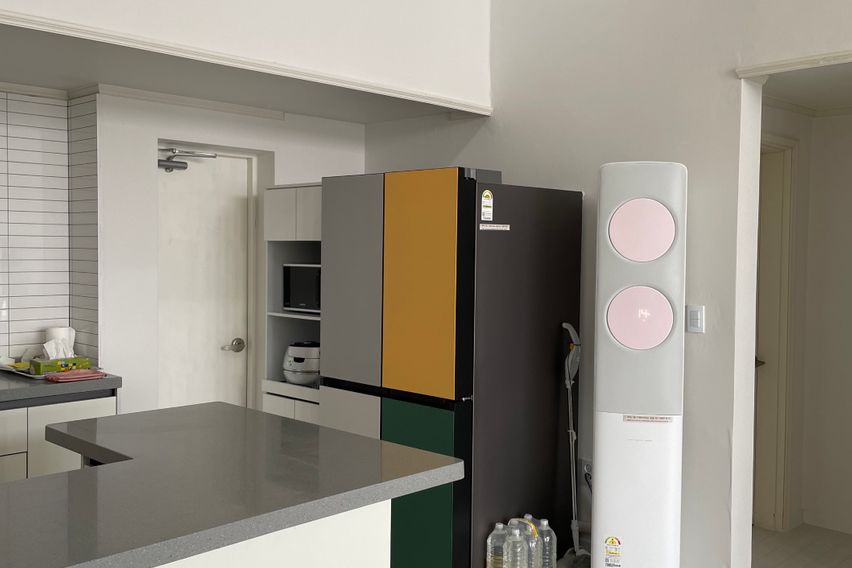 Jumunjin 34-type Ocean View D 7th image