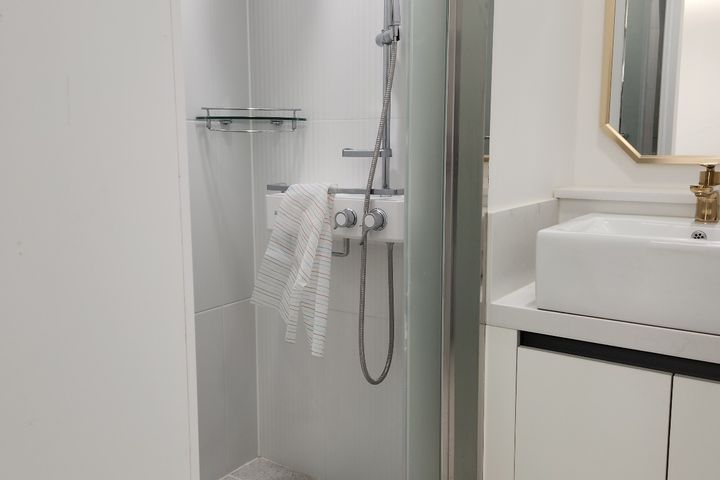 Newly built two-room officetel 14th image
