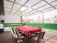 Newly built, fully furnished studio for women 8th image