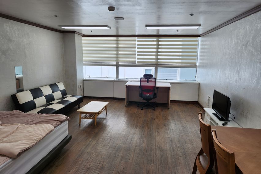 대전 유성온천역세권 