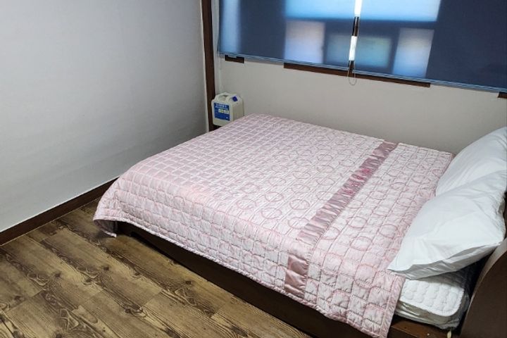 Gwangalli Beach Hyumotel 2th image