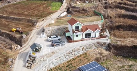 바다뷰 2층집 독채